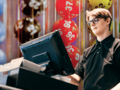 Ile zarabia sprzedawca Lotto? System prowizji zmienia wszystko