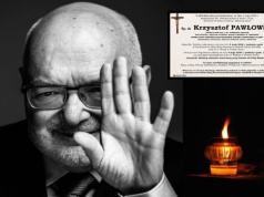 W sobotę pożegnamy twórcę WSB-NLU w Nowym Sączu. Krzysztof Pawłowski miał 79 lat