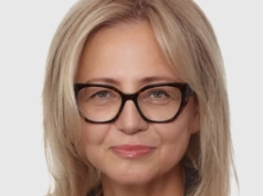 Nowa prezes TZF Polfa. Zastąpiła Maksymiliana Świniarskiego