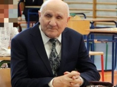 Najstarszy maturzysta w Polsce tylko w "Fakcie". "Mam nadzieję, że tym razem się uda"