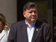 JB Pritzker odwołał publiczne wystąpienia. Gubernator Illinois przeszedł zabieg medyczny