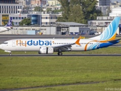 Ruch zamarł. flydubai ogranicza loty do Polski