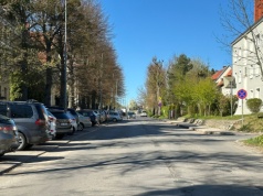 Rusza remont Saperów