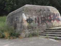 Wrocławscy urzędnicy sprawdzają, czy poniemieckie schrony mogą być znowu wykorzystane