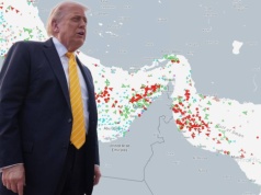 Donald Trump ogłasza operację "Projekt Wolność". Jest odpowiedź Iranu
