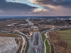13 km ważnej obwodnicy pójdzie do remontu. Umowa jeszcze w maju