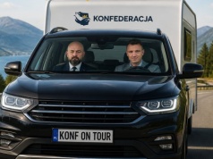Koniec z e-TOLL-em na przyczepy kempingowe!