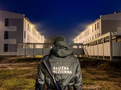 Nowe otwarcie w Służbie Więziennej? Powstał specjalny zespół