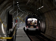 Metro w Krakowie – w pełni autonomiczne, bez maszynistów