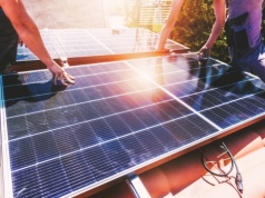 PSE: w majówkę nawet 78% energii pochodziło z OZE