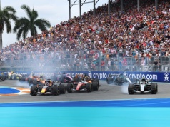 F1. 19-letni Andrea Kimi Antonelli wygrał wyścig o Grand Prix Miami 2026