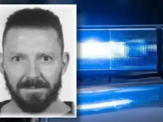 Miał trafić za kraty za wypadek pod Barczewem, ale zniknął. Wydano list gończy