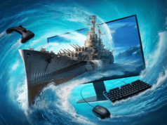 World of Warships: Legends nareszcie debiutuje na PC