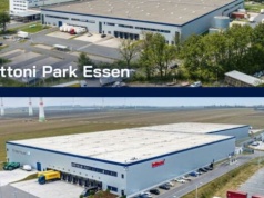 Transakcja na rynku magazynów. Dwa parki logistyczne sprzedane
