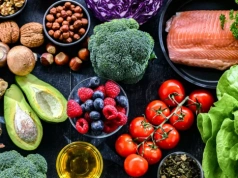 Specjalna dieta opracowana dla zdrowia mózgu. Na czas matur idealna