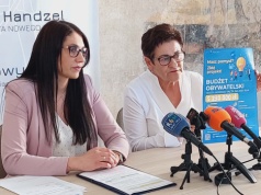 Nowy Sącz: Ruszył budżet obywatelski na 2027 rok