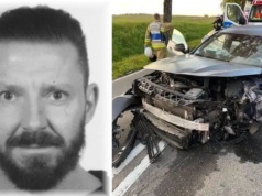 Skazany adwokat od „trumny na kółkach” zniknął. Jest poszukiwany listem gończym