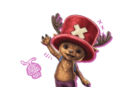 One Piece w 5 minut - recenzja gry karcianej