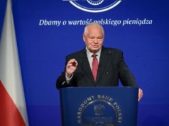 Ponad 35 mld złotych straty. Jest sprawozdanie NBP