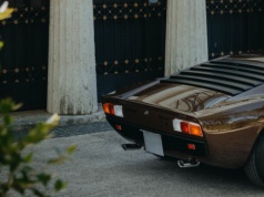 Lamborghini Miura SV wraca po 60 latach. To jeden z najważniejszych samochodów w historii