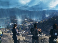 Dlaczego gracze wracają do Fallout 76? Bethesda wskazuje powód