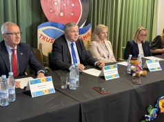 Najsłodszy owoc regionu i znani artyści. Na Truskawkobraniu królować ma… truskawka