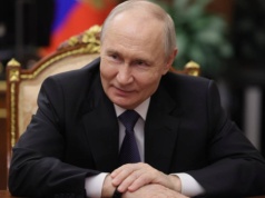 Władimir Putin obawia się zamachu. Zaostrzono środki bezpieczeństwa