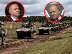 Miliardy na wojsko, których nie chciał prezydent. Wiemy, kiedy pieniądze z SAFE trafią do Polski