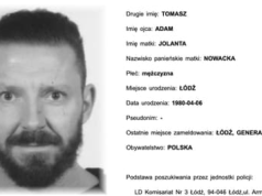 Jest list gończy za adwokatem od „trumny na kółkach"