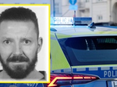 Adwokat od "trumien na kołach" poszukiwany. Wystawiono list gończy
