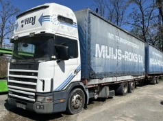 Ciężkie zestawy z sypialniami na dachu – dlaczego się pojawiły i jak je wyeliminowano?