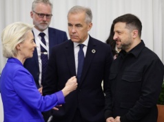 Między Rosją i Europą. Szczyt w Armenii a światowa energetyka