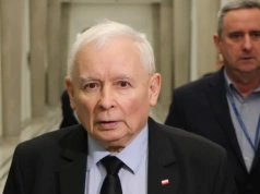 Tusk o "delikatnej sprawie". Kaczyński: Kolejny raz odkrywa swoją prawdziwą twarz