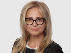 TZF Polfa ma nową prezes. Małgorzata Pajączek pokieruje spółką