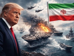 Trump wysyła niszczyciele i 15 000 żołnierzy w ramach „Project Freedom”. Czy odblokuje Cieśninę Ormuz?