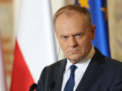 Klamka zapadła, 27 maja Polska podpisze nowy traktat obronny. Tusk właśnie zapowiedział
