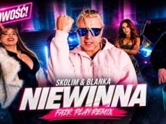 SKOLIM & Blanka – Niewinna (FAIR PLAY REMIX)