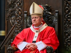 Przewodniczący KEP o śp. abp. Józefie Michaliku: człowiek wiary i szerokich horyzontów