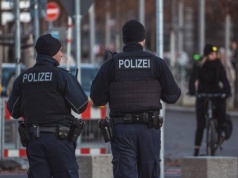 Samochód wjechał w tłum ludzi w Lipsku. Są zabici i ranni
