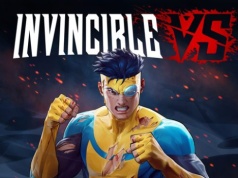 Superbohaterski bijatyka. Recenzja gry "Invincible VS"