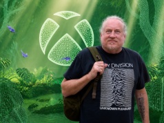 Ojciec Xboxa został zaproszony do siedziby Microsoftu przez Ashę Sharmę