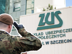 Obywatele zapłacą za reformę emerytalną dla mundurowych. Zwykli podatnicy mogą osiwieć