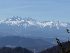 Z Przehyby nad Morskie Oko. Przewodnicy górscy wyruszą do wyjątkowej kapliczki
