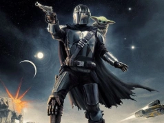 Mandalorian i Grogu nawiązuje do dziedzictwa całej serii? Nowy klip promocyjny