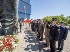 Narodowe Święto Konstytucji 3 Maja na Śląsku i Opolszczyźnie