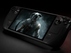 Skyrim „nieobsługiwany”, a i tak podbija Steam Decka. To jedna z najczęściej odpalanych gier