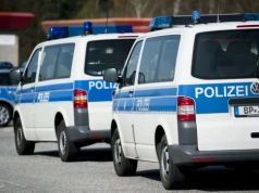 Kierowca SUV-a wjechał w tłum. Są ofiary śmiertelne