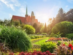 Norwedzy i Włosi pokochali polskie miasto. To nie Kraków i nie Warszawa