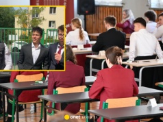Matura do bzdura? "Z polskiego to jest bzdura totalna"