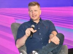 Filip Chajzer był w szpitalu psychiatrycznym. "Miałem objawy psychosomatyczne"